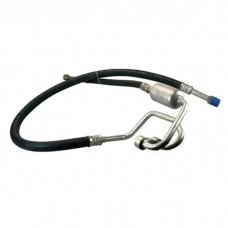 1976-1980 Chevy Truck Small Block A/C Manifold Hose Assemblies W/O Rear A/C