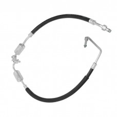 1981-1982  Chevy Truck A/C Manifold Hose Assemblies W/O Rear A/C