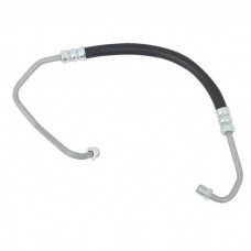 1973-1974 Chevy Truck Air Conditioner Liquid Line With Power Steering Fitting
