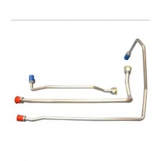 1973-1974 Chevy Truck Condenser Tube Set ( 3 pcs)