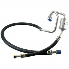 1976-1980 Chevy Truck Liquid Line Hose For Big Block Engine