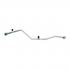 1988-1990 Chevy Truck Liquid Line , Connects To Orifice For R12
