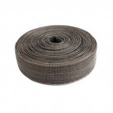 Exhaust Wrap EXO Series - 1.5" x 10' - Black-Bulk