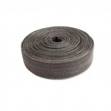 Exhaust Wrap EXO Series - 1.5" x 20' - Black-Bulk