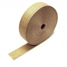 Exhaust Wrap - Tan - 2" x 50'