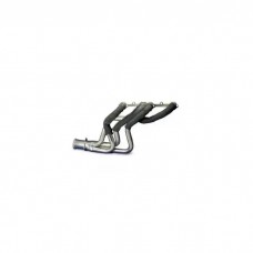 Speed Sleeves - Exhaust Wrap Jackets - 4 & 6 Cylinder