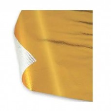Reflect-A-GOLD - Heat Reflective Tape - 12" x 12" sheet