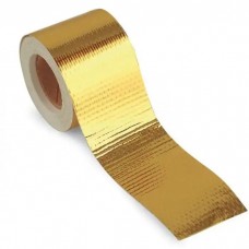 Reflect-A-GOLD - Heat Reflective Tape - 1.5" x 30" roll