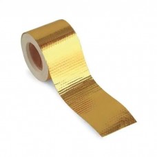 Reflect-A-GOLD - Heat Reflective Tape - 2" x 30' roll