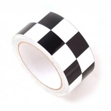 Speed Tape - Checker Board
