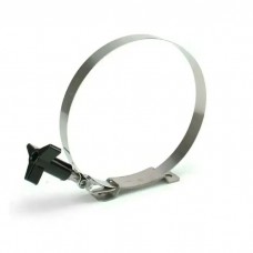 10 lb. Tank Mounting Bracket - Short (each)