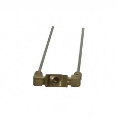 CryO2 Dual Purge Valve (tube only)