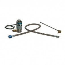 CryO2 Complete Single Purge Kit