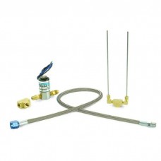 CryO2 Complete Dual Purge Kit