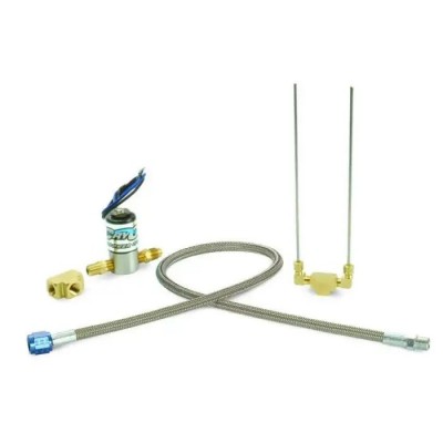 CryO2 Complete Dual Purge Kit
