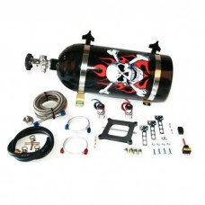 Bare-Bones 4150 Economy Spray-Plate System