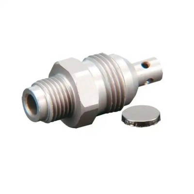 NHRA 3000psi blow off disc with fitting