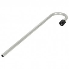 NHRA Blow Down Tube Kit