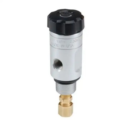 Mini Hi-Flo Bottle Valve