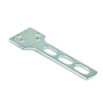 Universal Solenoid Mounting Bracket