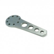 Billet Solenoid Mounting Bracket
