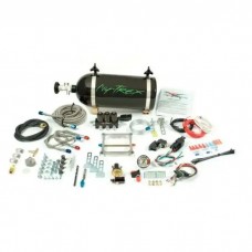 Ny-Trex Triple-Threat Solenoid Valve System
