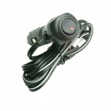 Power Outlet Adapter w/Switch