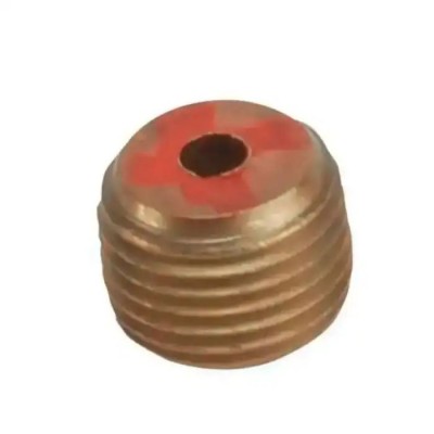 1/8" NPT Purge Plug