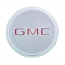 1974-1991 GMC Rally Wheel Insert