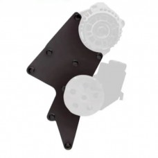 GM LS Alternator Type 2 Style Power Steering Relocation Bracket Kit