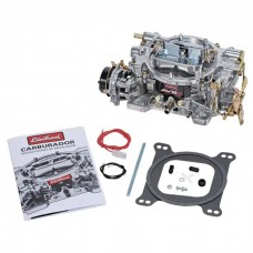 800 CFM AVS2 Edelbrock Carburetor Thunder Series