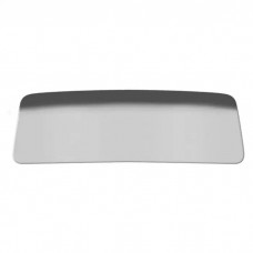 1973-1987 Chevy-GMC Truck Windshield Glass, Smoke Tint With Shade Band