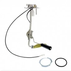 Fuel Sending Unit RH Tank, 3 Out, 80-89