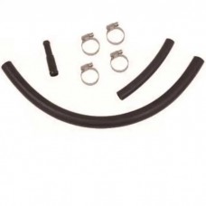 1977-1978 Chevy Blazer-Suburban-GMC Jimmy Fuel Tank Vent Hose Kit, Second Design 5/8" ID