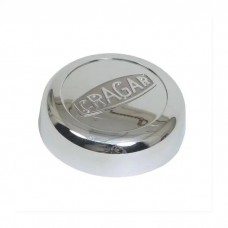 Cragar Chrome 610 Serries   Replacement Center Cap