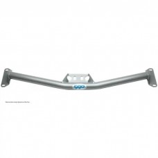 1973-1987 Chevy-GMC Truck Transmission Crossmember, Tubular, 2WD