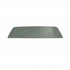 1976-1989 Chevy-GMC Truck Rear Glass, Large, 4mm Thick, Smoke Tint