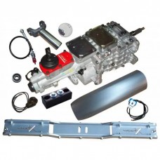1960-1987 Chevy-GMC Truck Tremec TKO600SS Street-Strip 5-Speed Transmission Kit, C10/1500