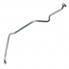 1973-1980 Chevy-GMC Truck Pump to Carb Line 2WD, 307CID 4bbl 3/8"-OE Steel