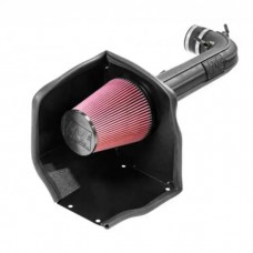 2014-2018 Chevy-GMC 1500 Flowmaster Delta Force Air Intake System, 5.3L
