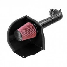 2014-2016 Chevy-GMC 1500 Flowmaster Delta Force Air Intake System, 6.2L