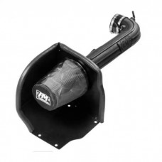 2014-2018 Chevy-GMC 1500 Flowmaster Delta Force Air Intake System, Dry Synthetic Filter, 5.3L