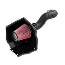 2009-2014 Chevy-GMC 1500 Flowmaster Delta Force Air Intake System, 4.8L, 5.3L, 6.0L, 6.2L