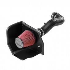 2007L-2008 Chevy-GMC 1500 Flowmaster Delta Force Air Intake System, 4.8L, 5.3L, 6.0L, 6.2L