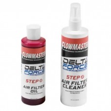 Flowmaster Delta Force Air Intake System Cleaner Kit