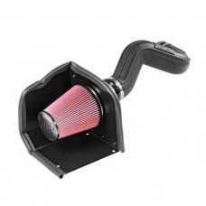 2005-2007E Chevy-GMC 1500 Flowmaster Delta Force Air Intake System, 4.8L, 5.3L, 6.0L