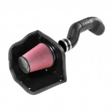 1999-2004 Chevy-GMC 1500  Flowmaster Delta Force Air Intake System, 4.8L, 5.3L