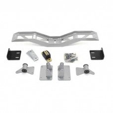 1973-1987 Chevy-GMC Truck LS Installation Kit, 4L60E Or 4L70E Transmission, 2WD