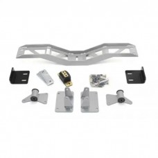 1973-1987 Chevy-GMC Truck LS Installation Kit, T-56 Or TR-6060 Transmission, 2WD