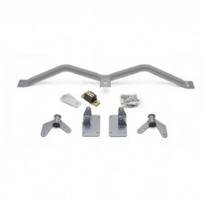 1988-1998 Chevy-GMC Truck LS Installation Kit, 6L80E or 6L90E Transmission, 2WD